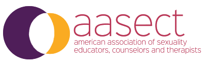 I am a Member of American Association of Sexuality Educators, Counselors and Therapists I am a Member of American Association of Sexuality Educators, Counselors and Therapists