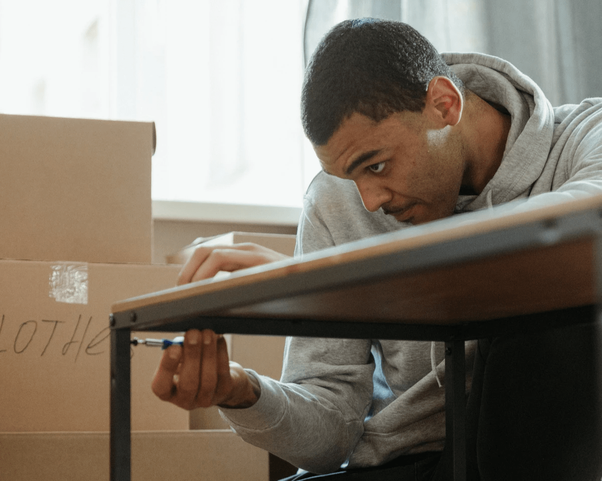Furniture assembly Handyman maintenance Missoula MT Furniture assembly Handyman maintenance Missoula MT