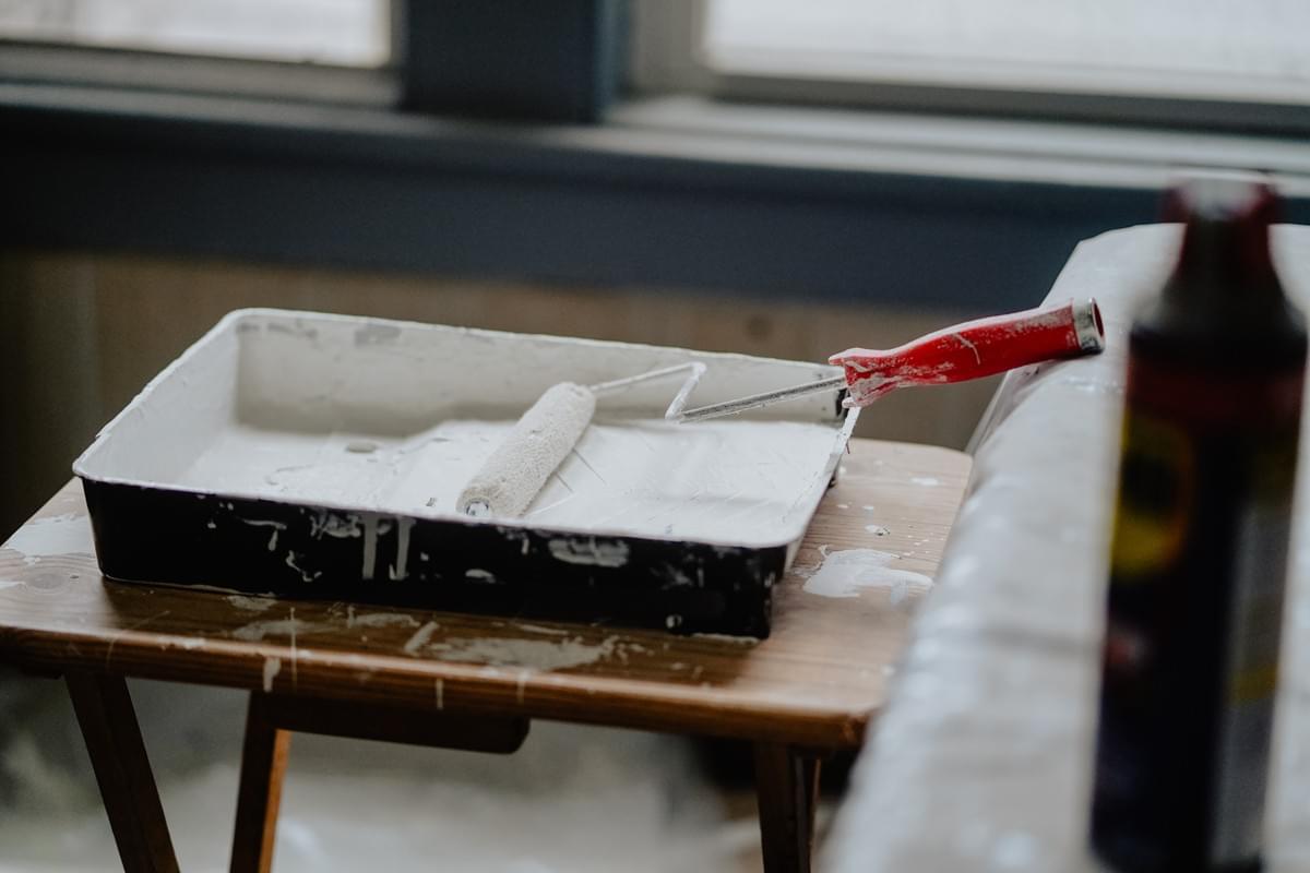 Painting interior exterior Handyman Services Missoula MT Painting interior exterior Handyman Services Missoula MT