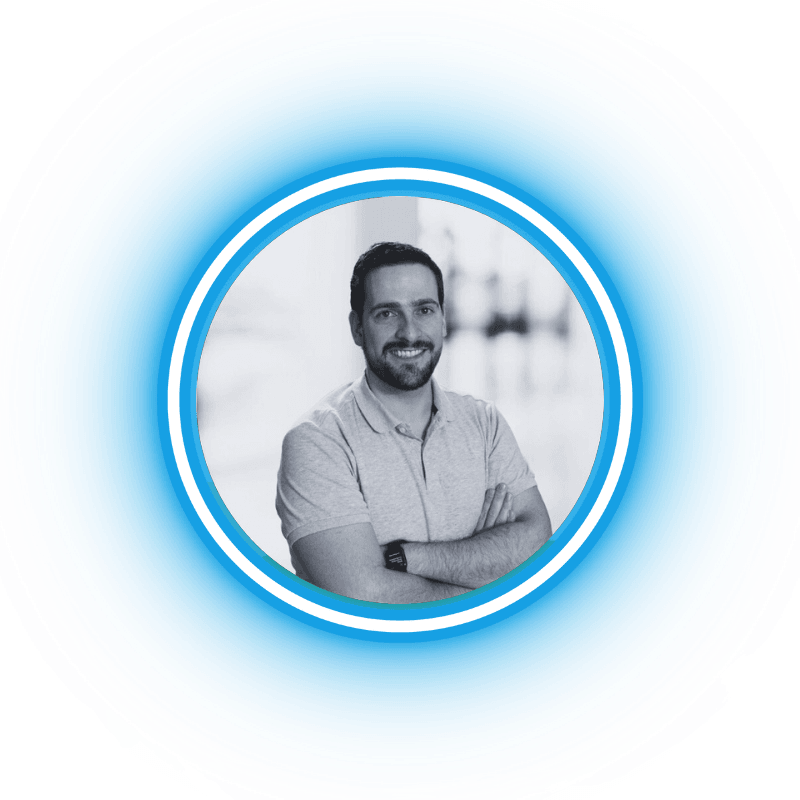 Mauricio Suarez Mauricio Suarez