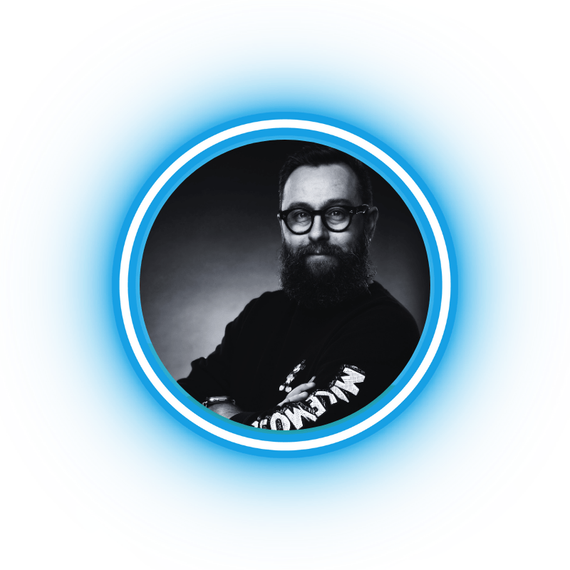 Yan Grinshtein Yan Grinshtein