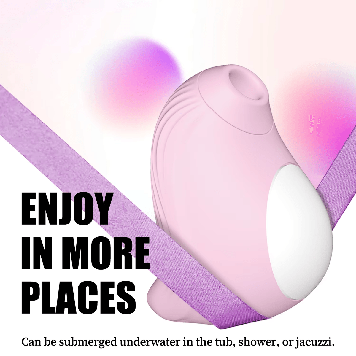 Suction Massager Latest Female Erotic Adult Products Nipple Clitoris Sucking Stimulator Vibrator