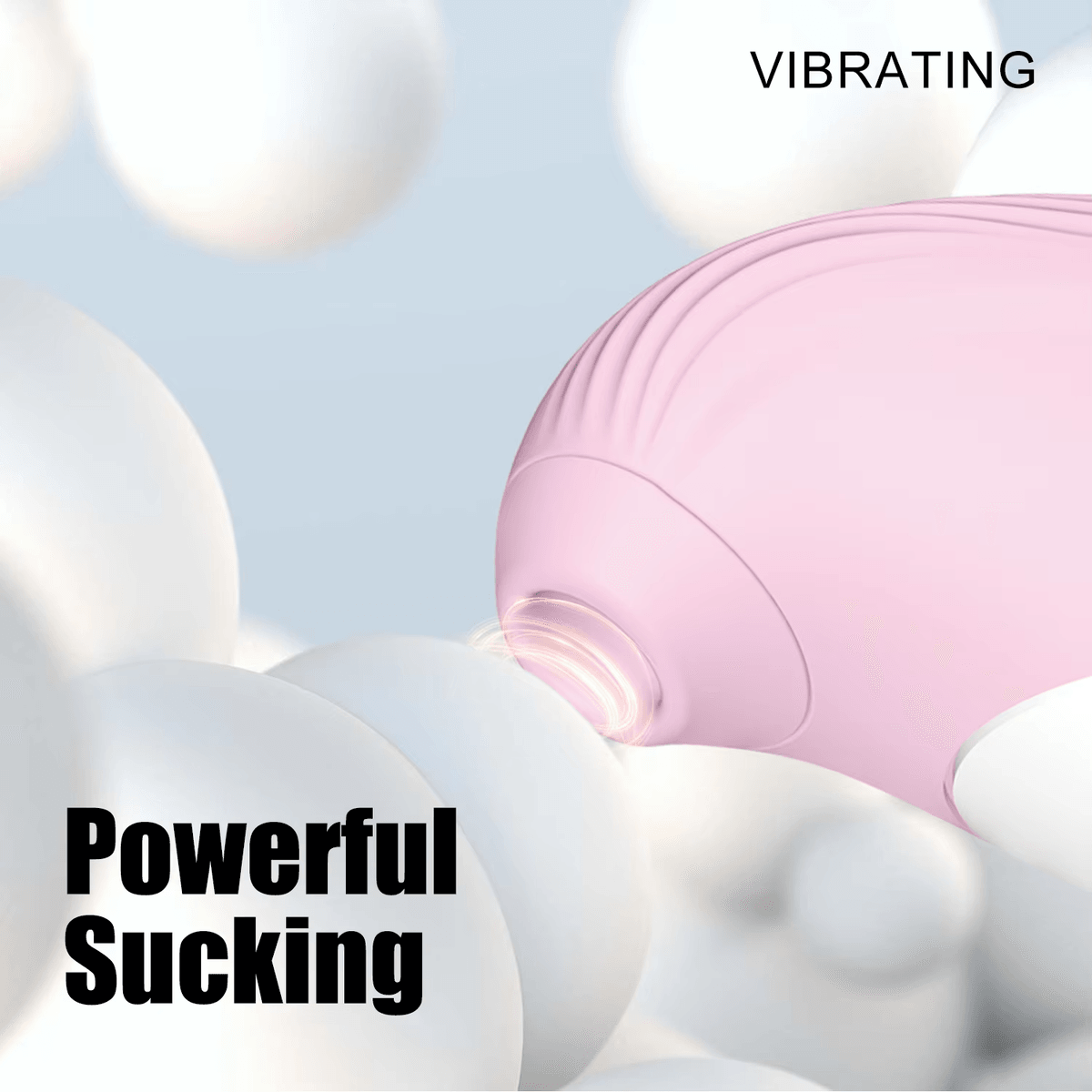 Suction Massager Latest Female Erotic Adult Products Nipple Clitoris Sucking Stimulator Vibrator