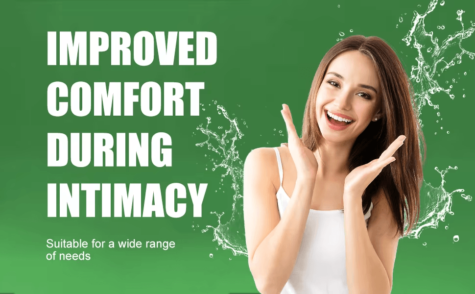 Sex Lubricant Promotes Women's Health No-Rinse 200ml Mojito-Flavored Lubricant