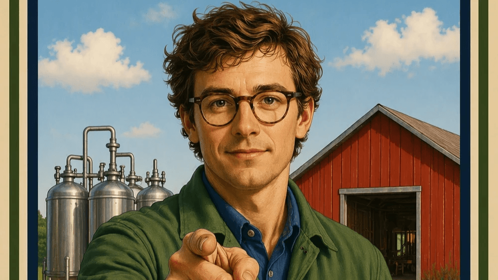 Ontwerp voor de kweek van vlees Ontwerp voor de kweek van vlees