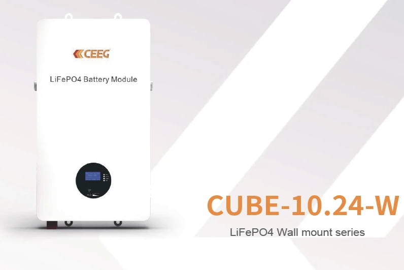 YATOO Ocean AS battery module YATOO Ocean AS battery module