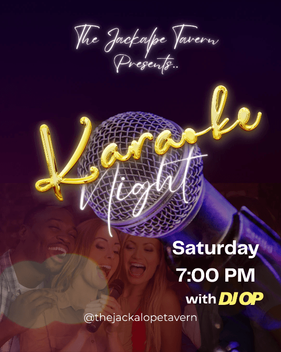 karaoke, events, the jackalope tavern, aurora, co karaoke, events, the jackalope tavern, aurora, co