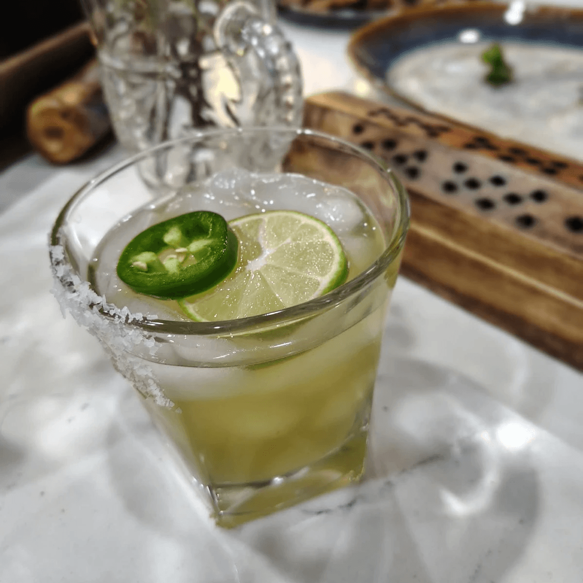 Jackalope Tavern Whiskey Smash Aurora CO Jackalope Tavern Whiskey Smash Aurora CO