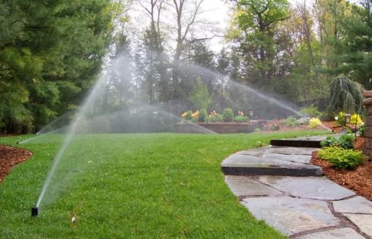 Minor irrigation and sprinkler installation New London County, CT. Minor irrigation and sprinkler installation New London County, CT.