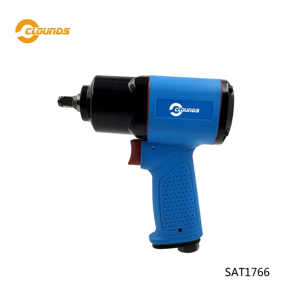 3/8" Air Impact Wrench 3/8" Air Impact Wrench