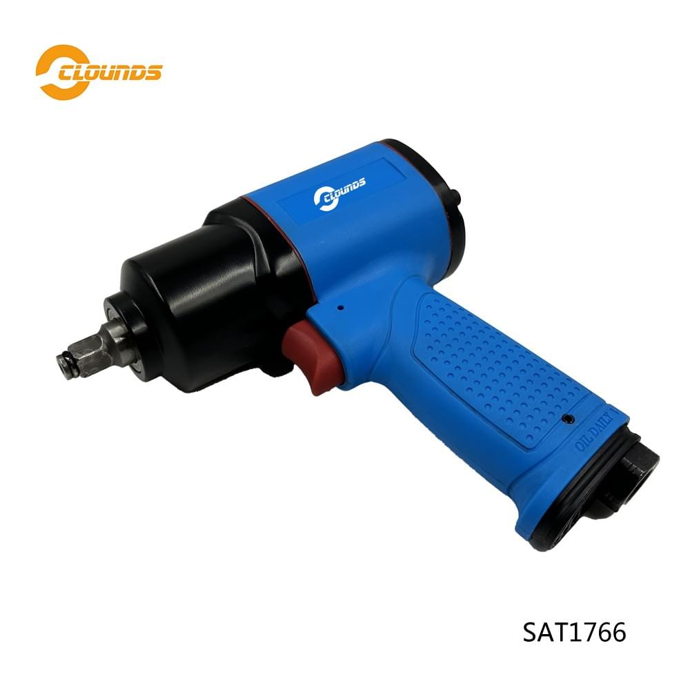 3/8" Air Impact Wrench 3/8" Air Impact Wrench
