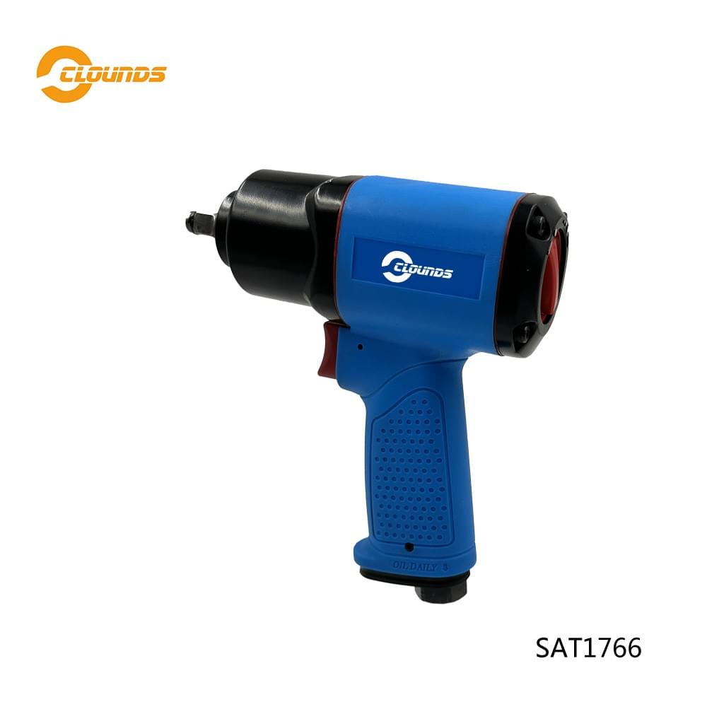 3/8" Air Impact Wrench 3/8" Air Impact Wrench