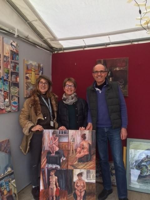 GMAC de Chatou GMAC de Chatou