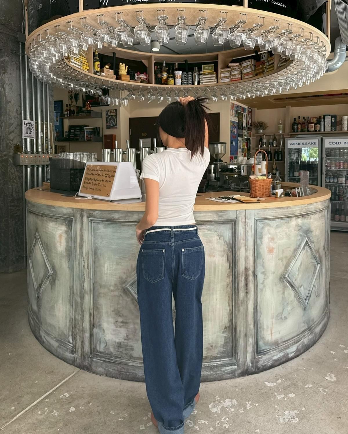 『Fashion For Yes』極彈舒適Cloud-無可挑T—3/9~3/22