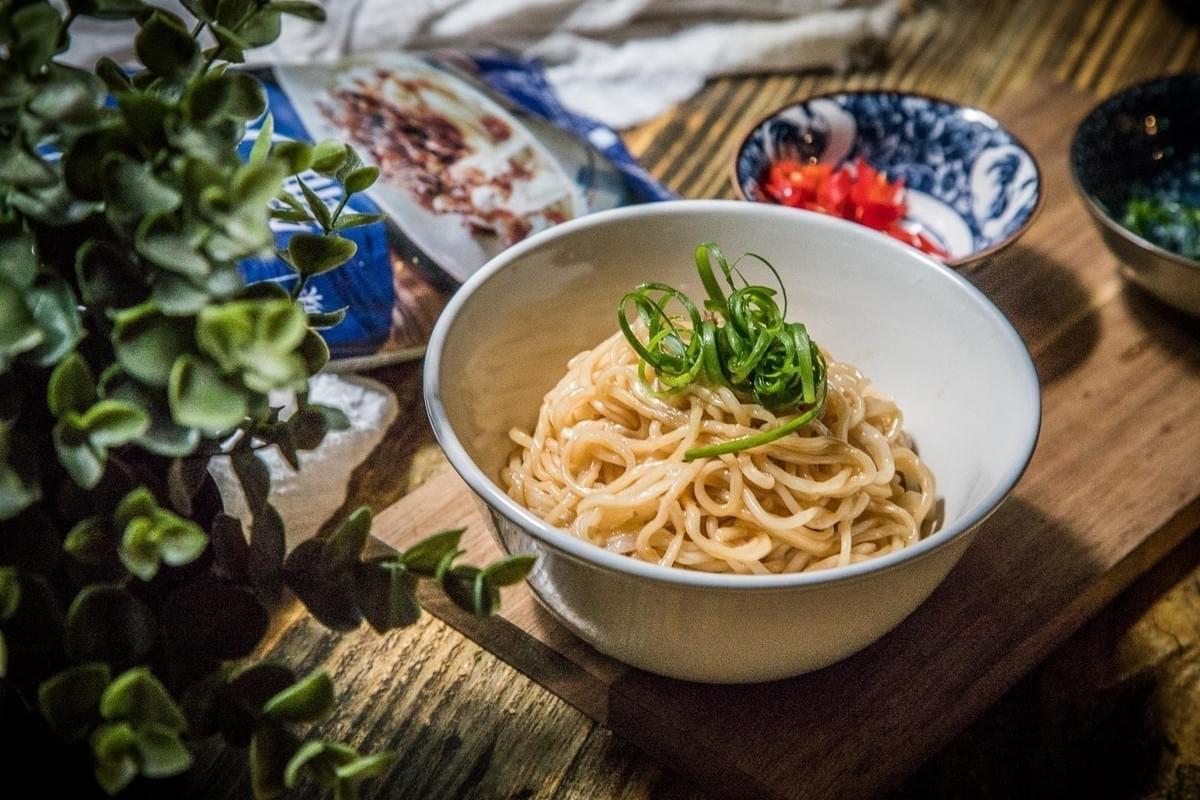 『良品開飯』絕世好麵六味組—3/9~3/28