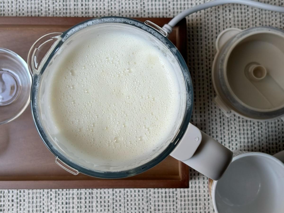 『飛利浦』破壁營養冷熱豆漿調理機 (HR2038/30)—2/24~3/31