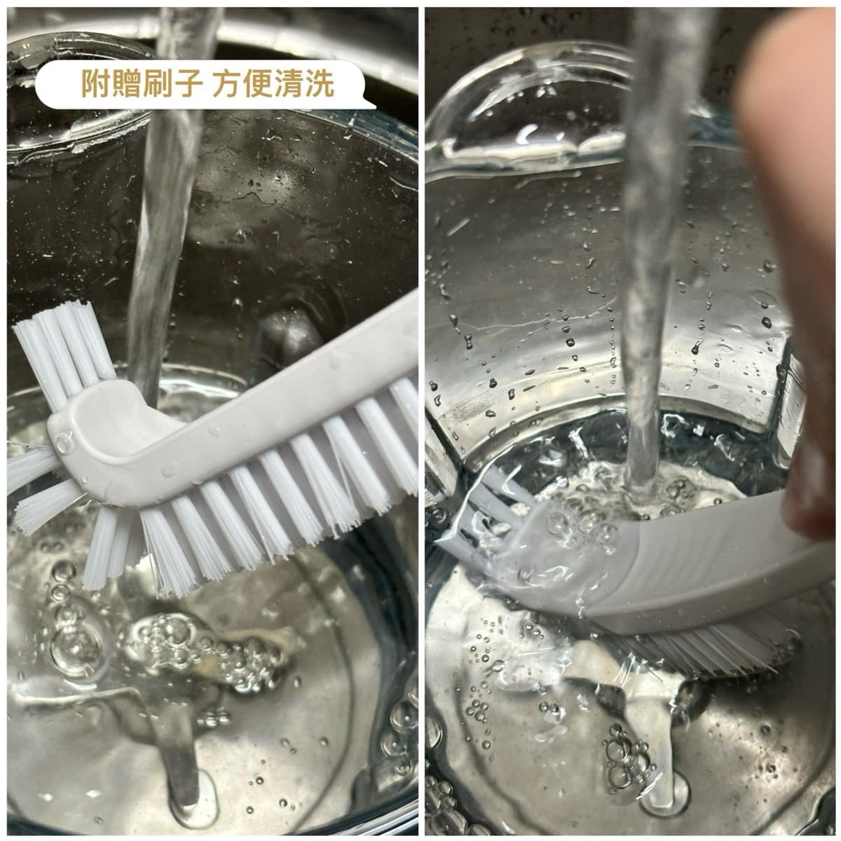 『飛利浦』破壁營養冷熱豆漿調理機 (HR2038/30)—2/24~3/31