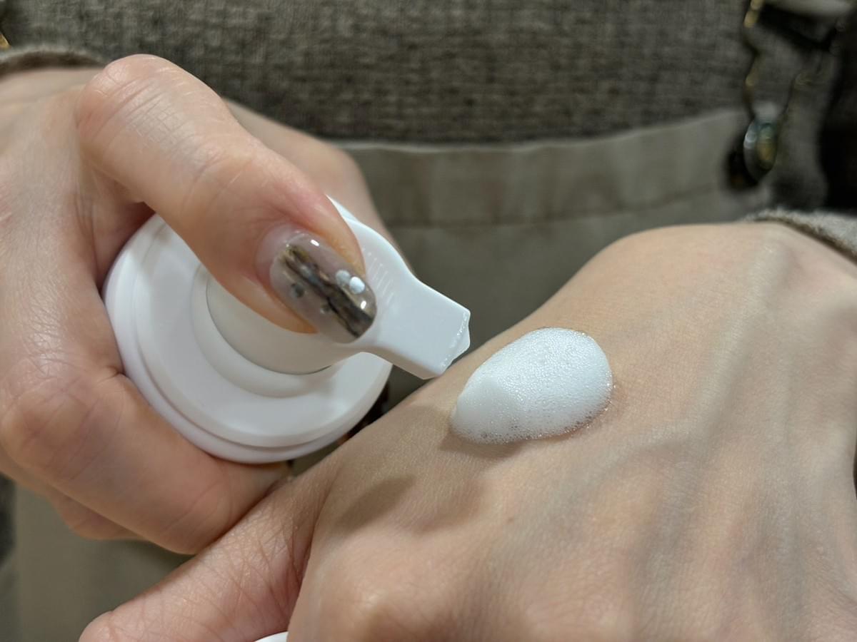 『諾米麗nomiri』泌萃私密潔淨慕斯—3/3~3/23