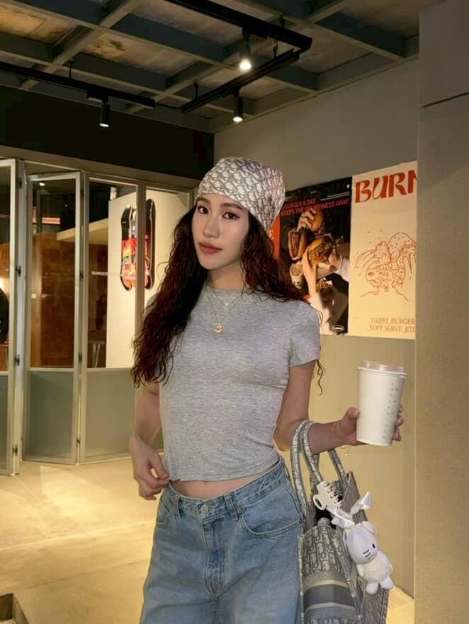 『Fashion For Yes』極彈舒適Cloud-無可挑T—3/9~3/22