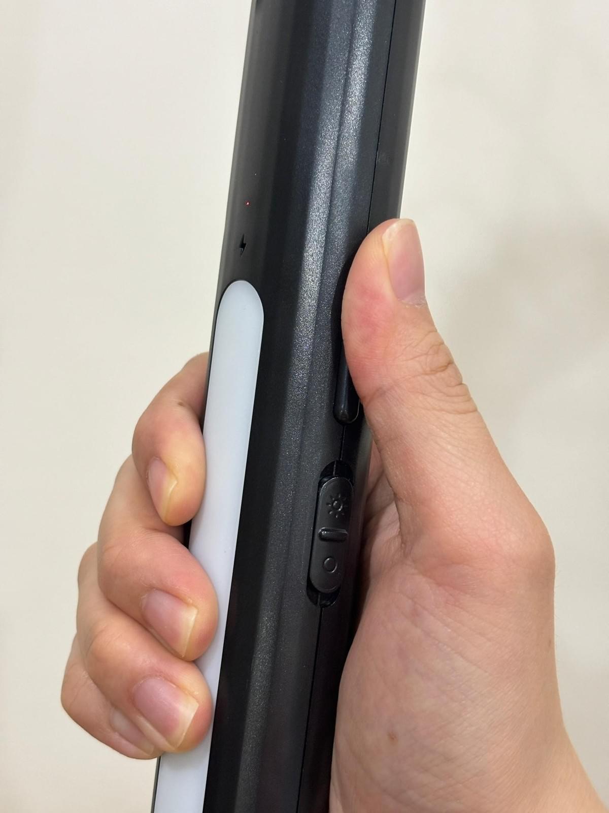 『aibo』一拍兩用 懸掛折疊旋轉 電蚊拍+捕蚊燈—11/24~12/20