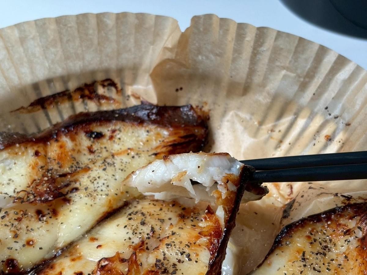 『歐嘉嚴選』鮮凍無肚洞大比目魚(扁鱈)超值組-薄厚任選—12/4~12/19