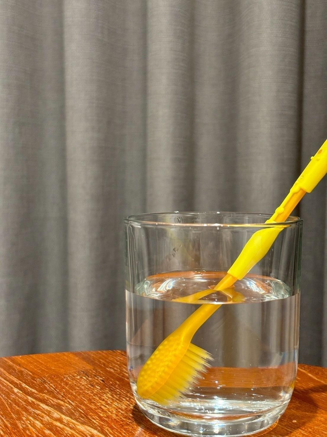 『Cammie生活』韓國奈米Q軟毛牙刷—3/9~3/26