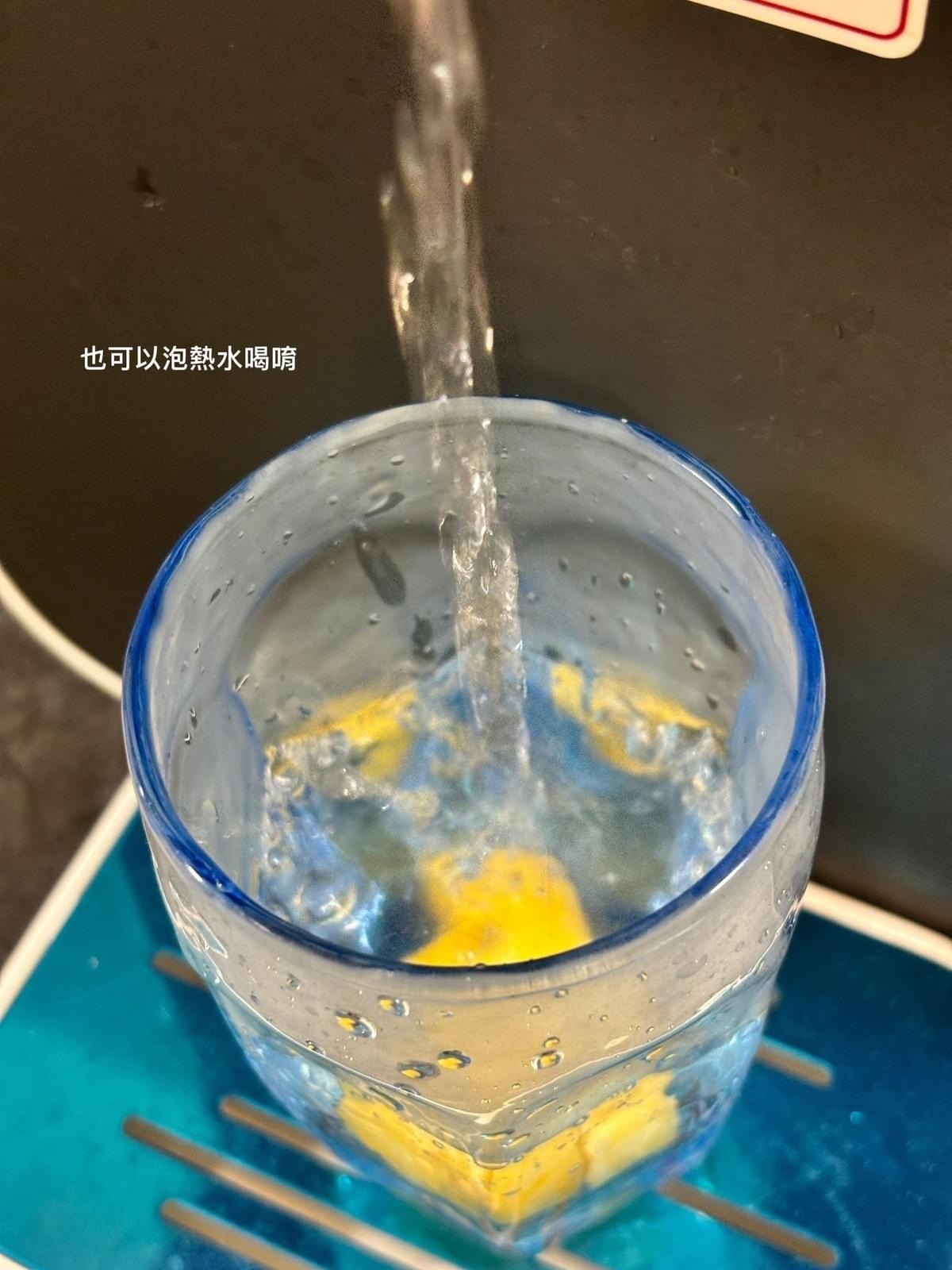 『CHILL愛吃』清新潤喉蜂梨糖—3/9~3/26