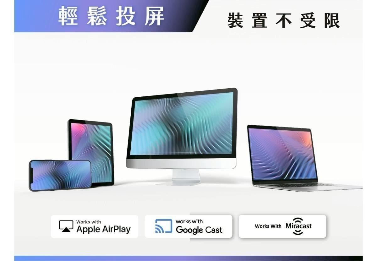 『𝐘𝐚𝐛𝐞𝐫』小影霸 𝐓𝟏 𝐏𝐫𝐨投影機—5/28~6/24