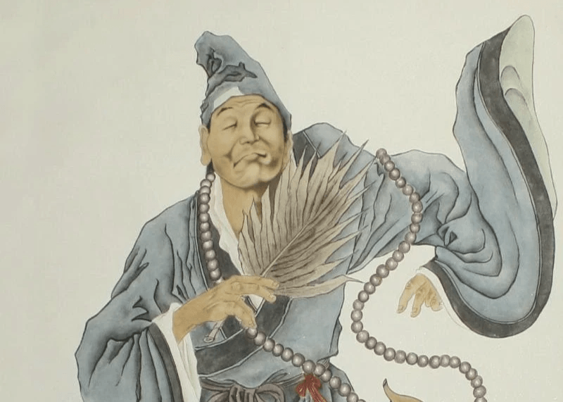 六十年来狼藉,东壁打到西壁。 如今收拾归来,依旧水连天碧。 六十年来狼藉,东壁打到西壁。 如今收拾归来,依旧水连天碧。