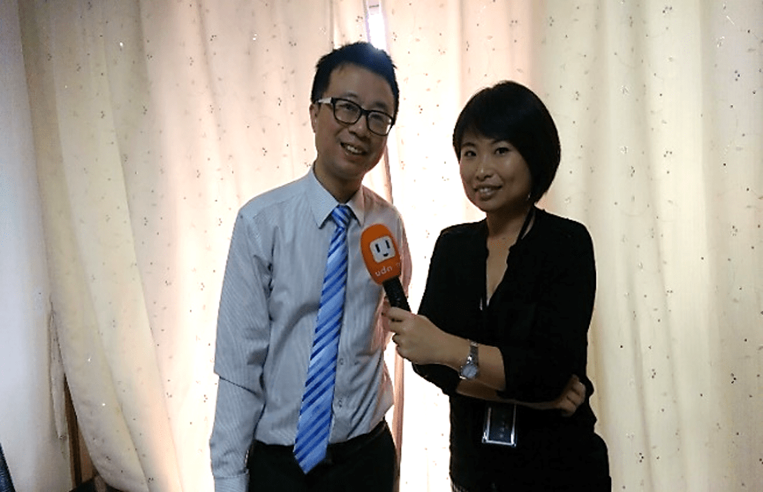 問題分析講師 陳建銘老師  (創新先生)受邀蘋果日報採訪報導,分享如何設計思考、創意思考、問題分析與解決的方法,掌握創新思維的秘訣,發明出《伸縮摺疊電蚊拍》 問題分析講師 陳建銘老師  (創新先生)受邀蘋果日報採訪報導,分享如何設計思考、創意思考、問題分析與解決的方法,掌握創新思維的秘訣,發明出《伸縮摺疊電蚊拍》