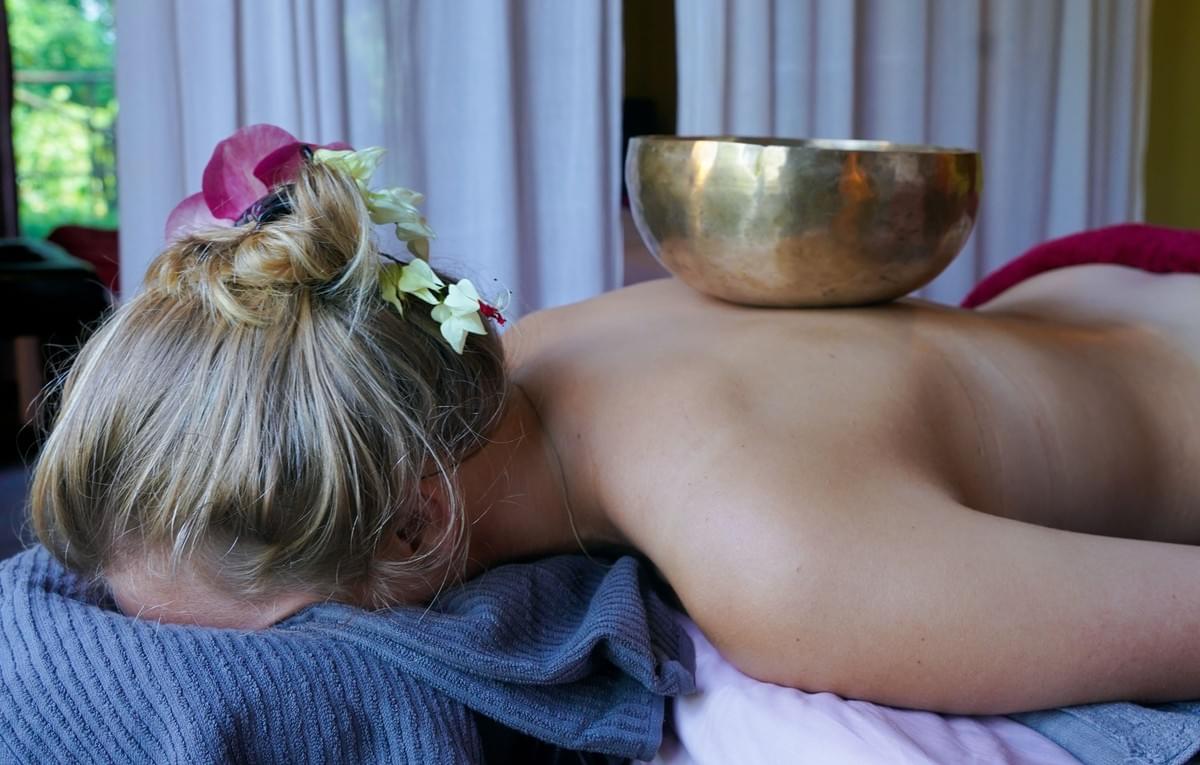 Sapana massage and relaxation Sapana massage and relaxation