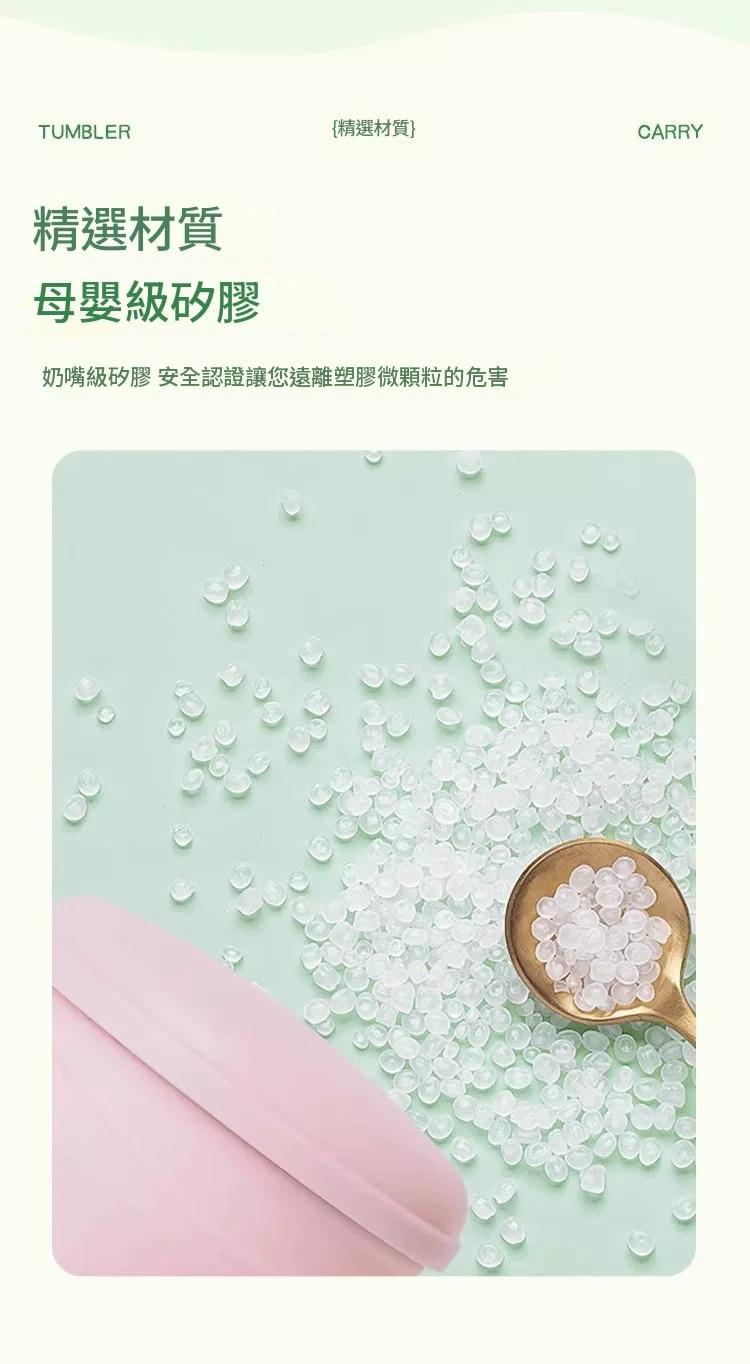 【禮品家】馬卡龍環保摺疊杯180ML