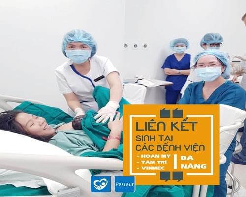 liên kết sinh tại các bệnh viện lớn liên kết sinh tại các bệnh viện lớn