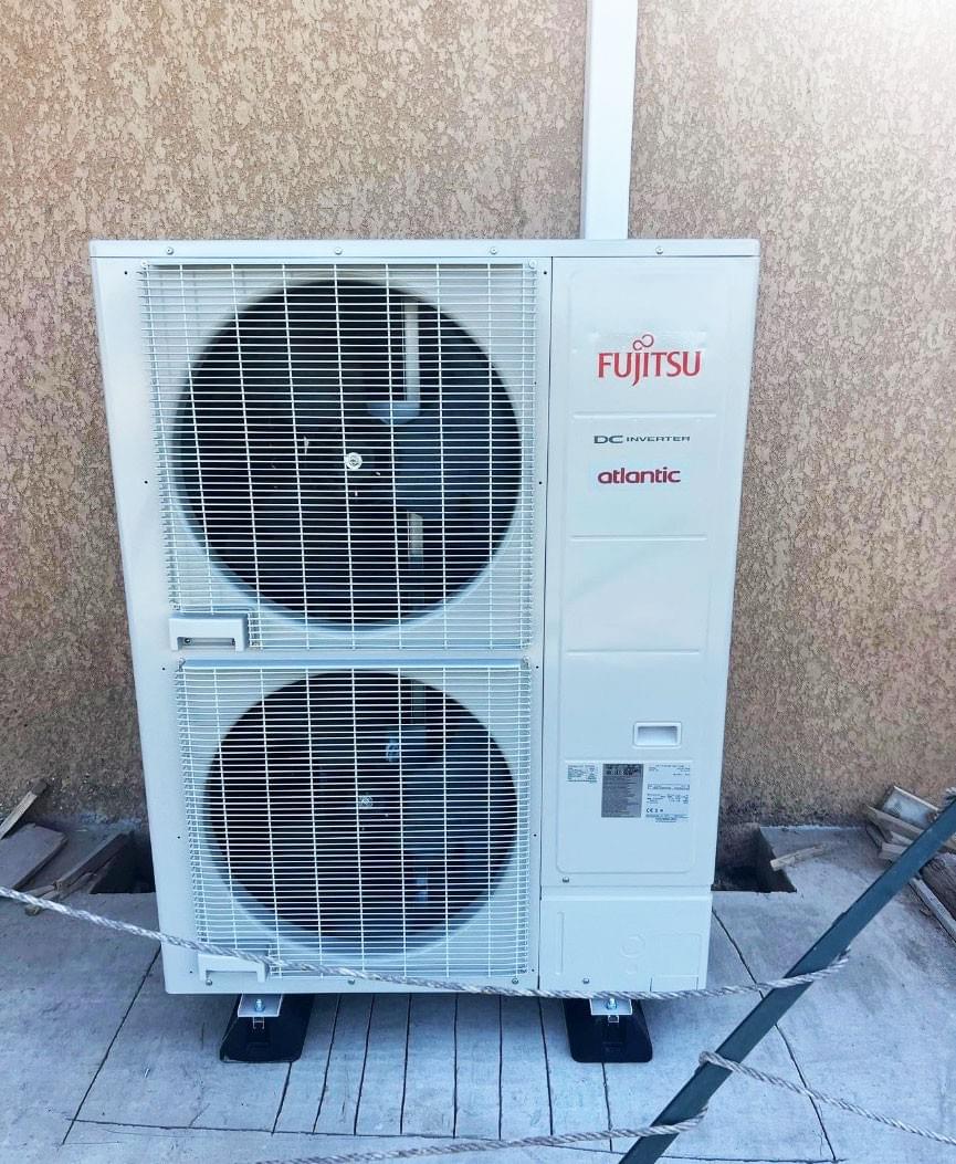 Lagoa, Des Solutions de Chauffage Innovantes pour un Confort Durable Lagoa, Des Solutions de Chauffage Innovantes pour un Confort Durable