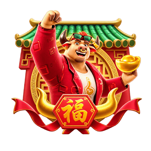 PG电子首存礼包第二重活动图片，财神与福字主题，展示首存500送200及1000送300优惠