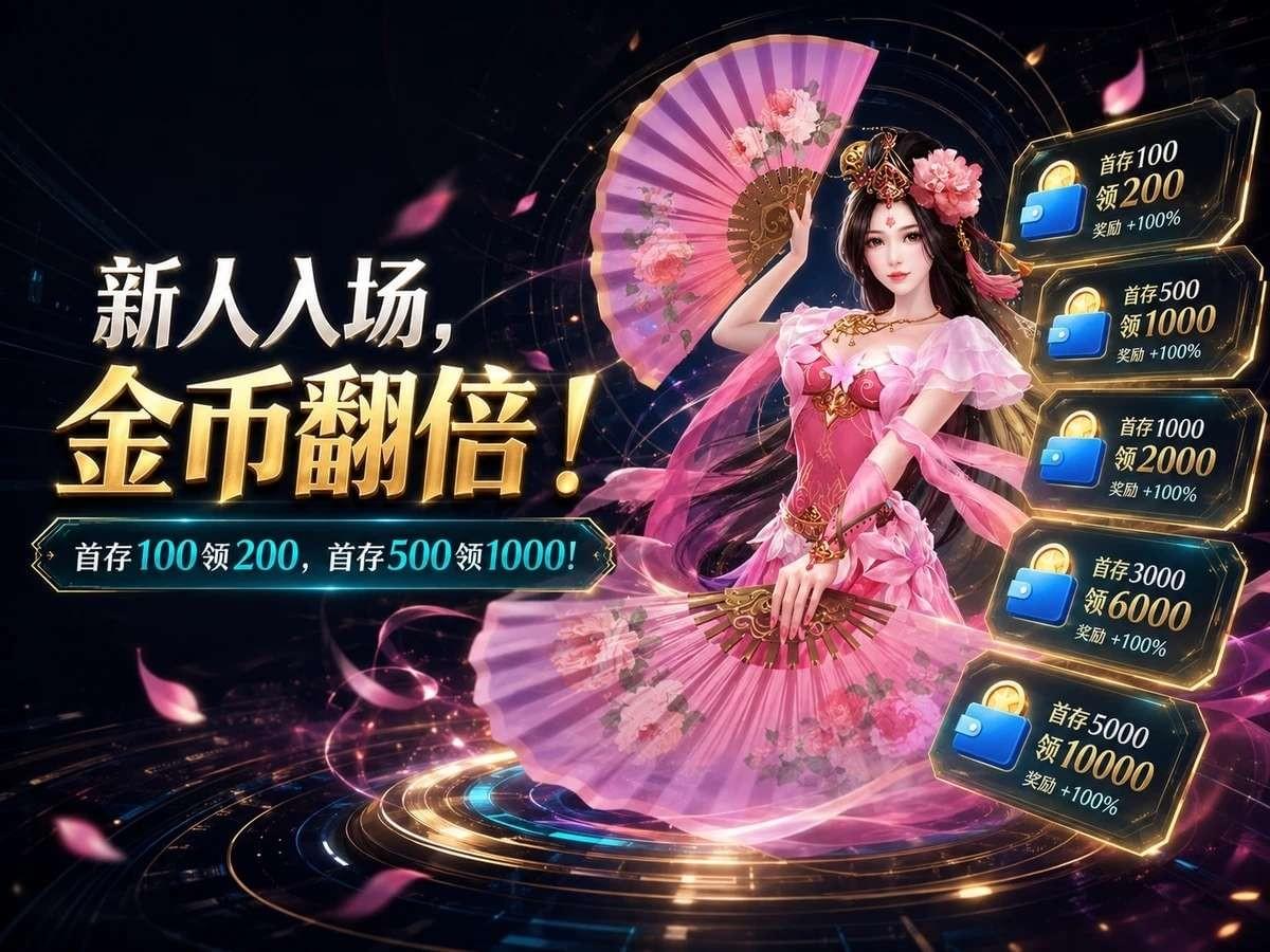 J9娱乐PG电子试玩优惠 - 新人福利 - 赏金女王与麻将胡了爆分技巧 J9娱乐PG电子试玩优惠 - 新人福利 - 赏金女王与麻将胡了爆分技巧