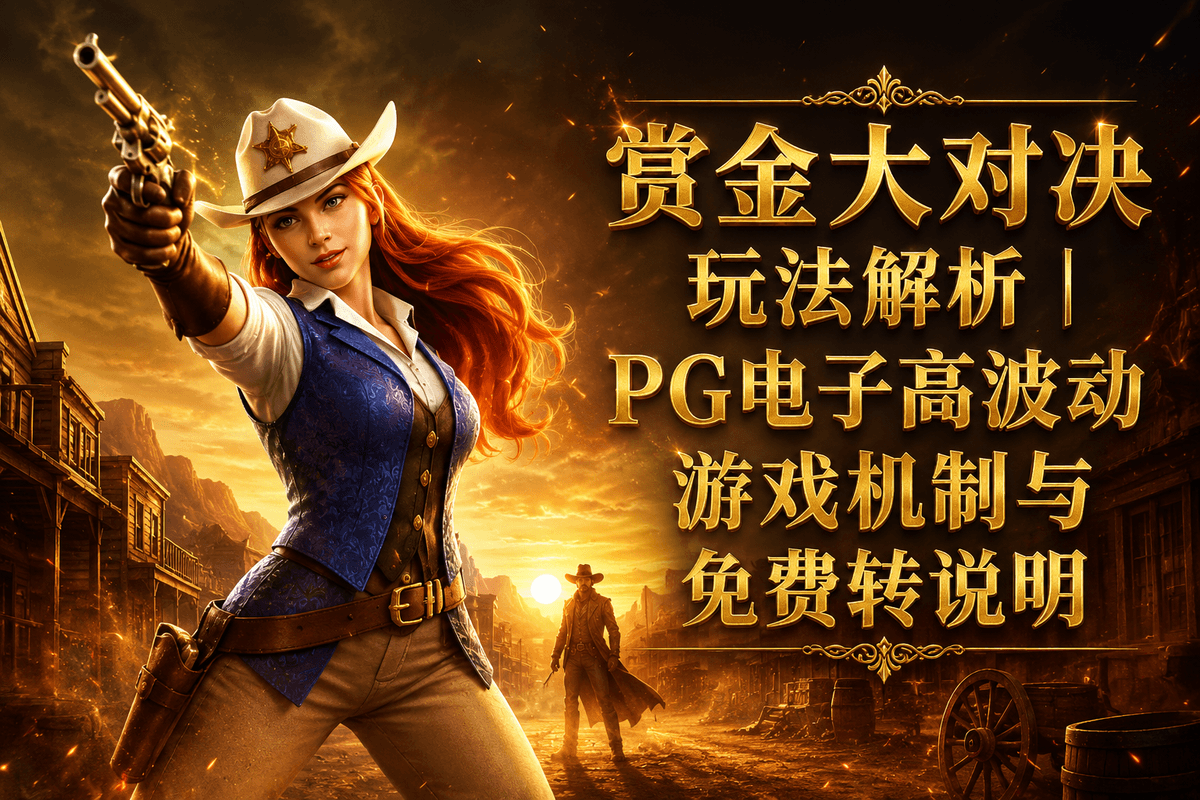 PG电子赏金大对决玩法解析,高波动游戏机制与免费转说明 PG电子赏金大对决玩法解析,高波动游戏机制与免费转说明