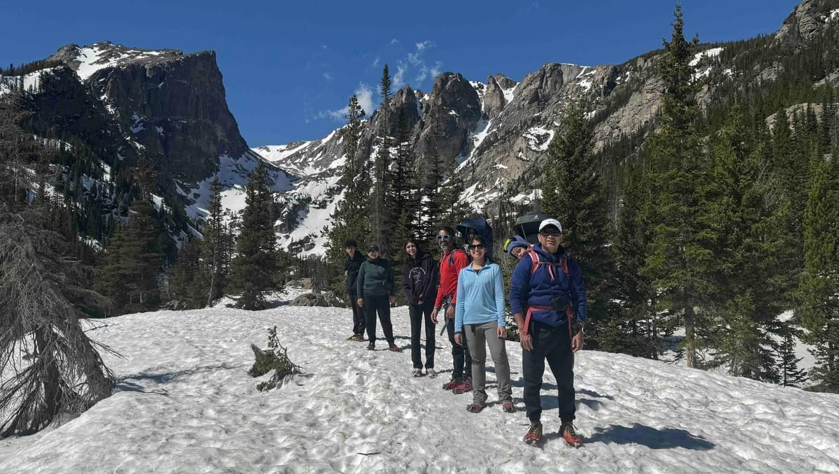 Devani Spring 2026 Family Trip to Rocky Mountain National Park Devani Spring 2026 Family Trip to Rocky Mountain National Park