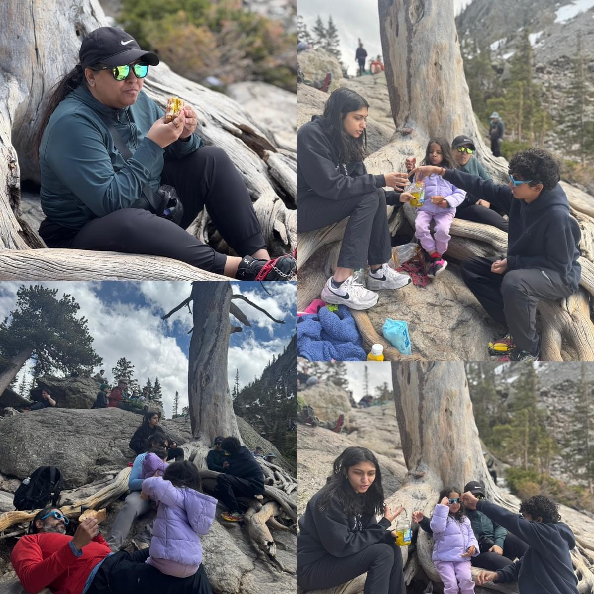 Emerald Lake - Devanis Spring Break 2026 at the Rocky Mountain Emerald Lake - Devanis Spring Break 2026 at the Rocky Mountain