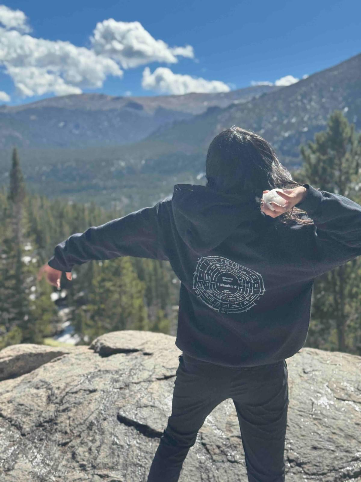 Nymph Lake - Devanis Spring Break 2026 at the Rocky Mountain Nymph Lake - Devanis Spring Break 2026 at the Rocky Mountain