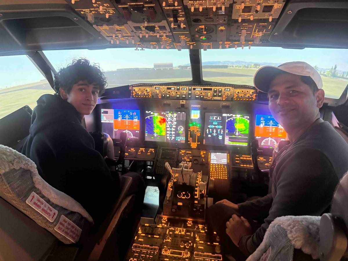 Devani Spring 2026 Family Trip to Rocky Mountain National Park - Flight Simulation at hotel polaris near Air Force Academy in Colorado Springs Devani Spring 2026 Family Trip to Rocky Mountain National Park - Flight Simulation at hotel polaris near Air Force Academy in Colorado Springs