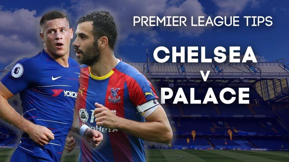 Hasil Pertandingan Chelsea vs Crystal Palace 4 November 2018 Hasil Pertandingan Chelsea vs Crystal Palace 4 November 2018