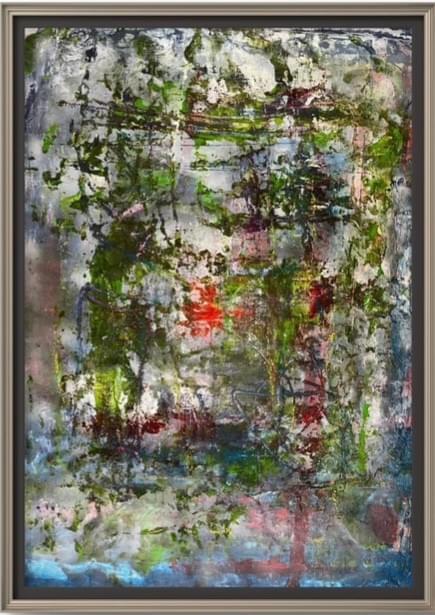 Smell of Summer Flowers - Nr 2 uit serie van 2