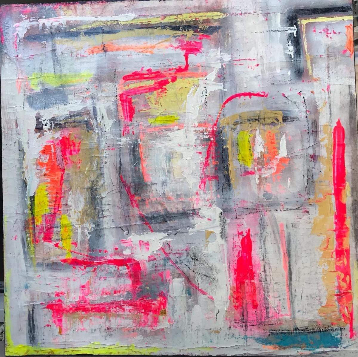 Summer Time - Nr 3 uit serie van 3