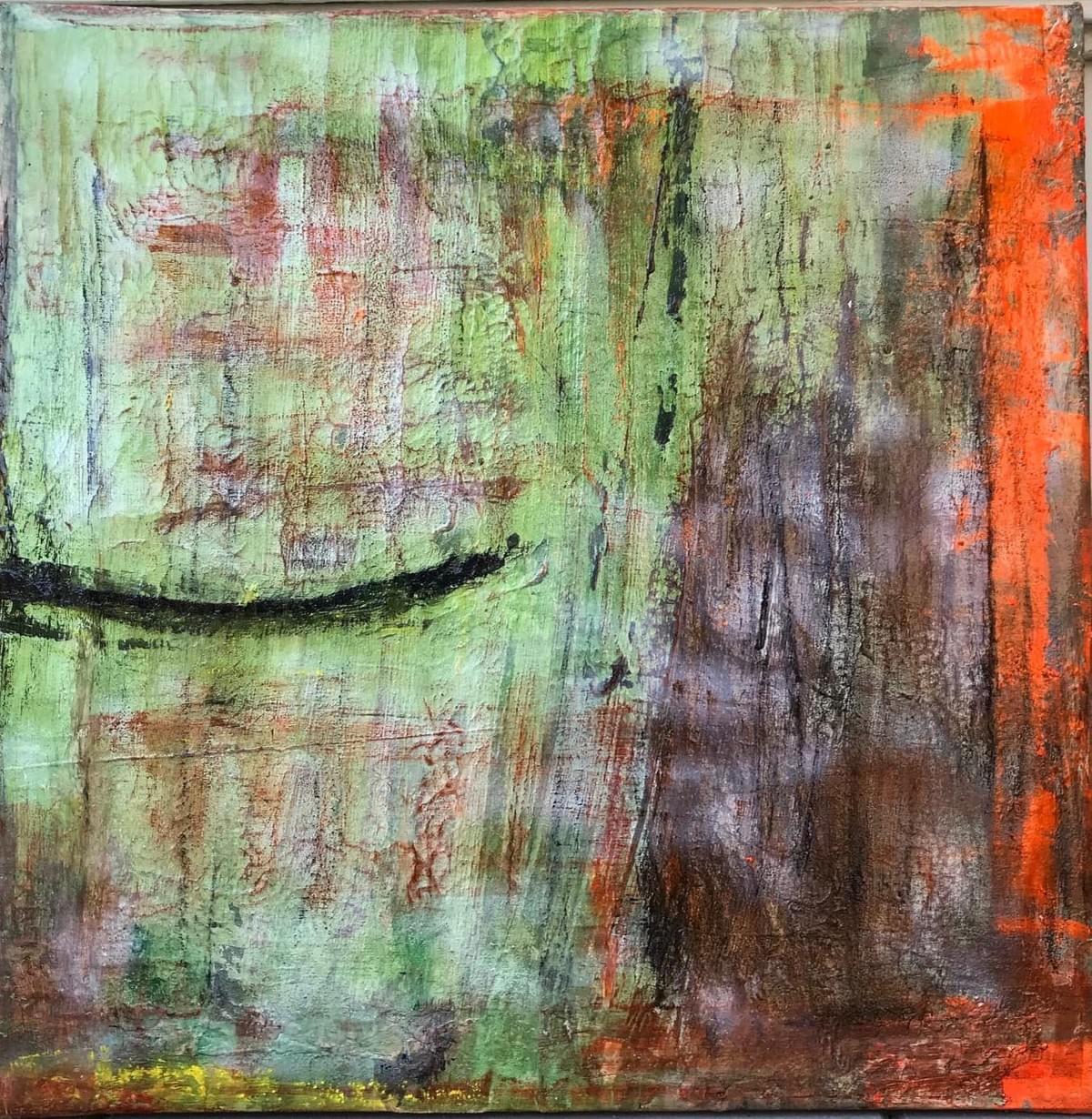 New York Botanical Garden - Nr 3 uit serie van 3