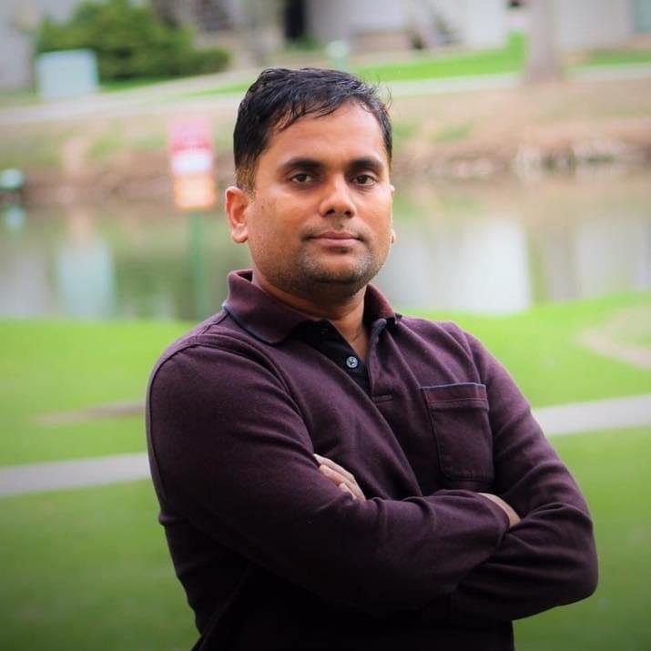 Alina Shaw Alina Shaw