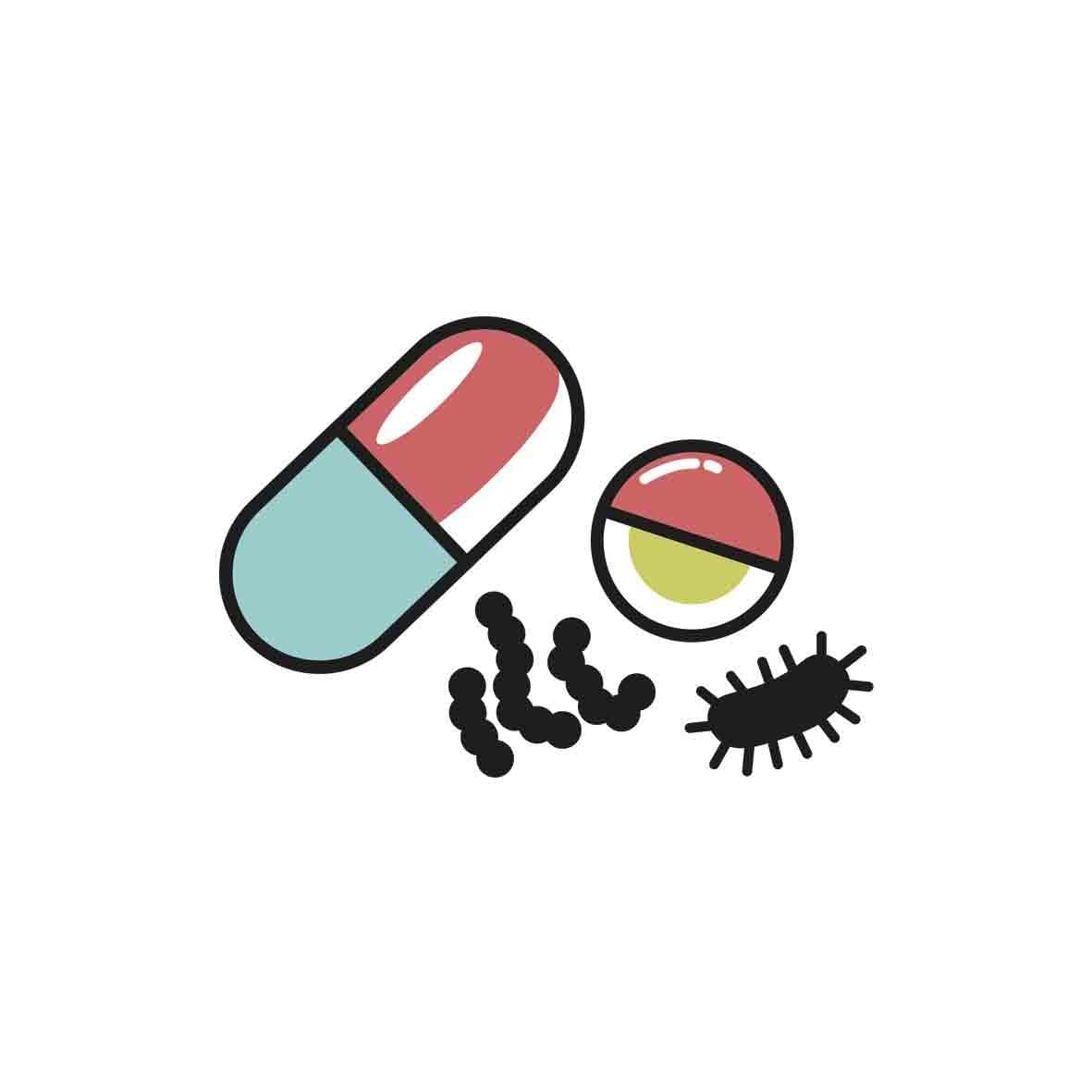 Antimicrobial Resistance Antimicrobial Resistance