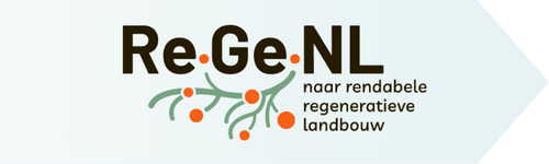 ReGeNL grant awarded to HAL24K Agri   ReGeNL grant awarded to HAL24K Agri