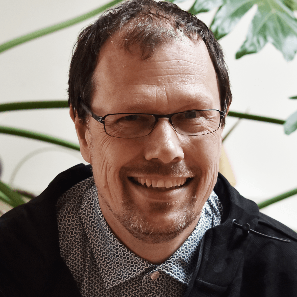 Peter den Hartog Chief Science Officer bij Antonie Peter den Hartog Chief Science Officer bij Antonie