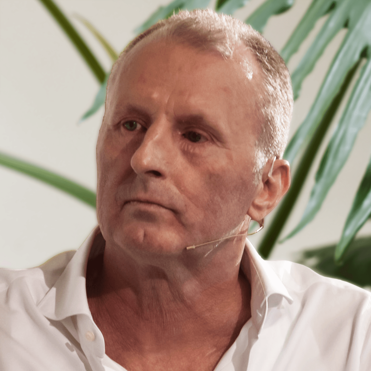 Jerome H Mol Chief Executive Officer bij Antonie Jerome H Mol Chief Executive Officer bij Antonie
